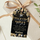 Search for luxury gift tags Black