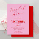 Search for handwritten bridal shower invitations Trendy