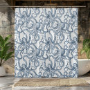 Search for octopus shower curtains Beach house
