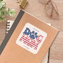 Search for grunge american flag stickers Distressed