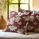 Search for cream and burgundy cushions Elegant
