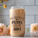 Search for aunts beer glasses For her