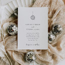 Search for disco wedding invitations Modern