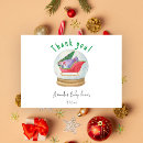 Search for santa thank you cards Thanks