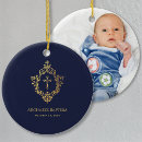 Search for baptism christmas tree decorations Religious