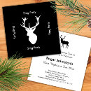 Search for stag Hunting