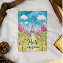 Search for spring bloom postcards Europe