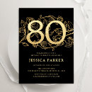 Search for luxury black and gold invitations Elegant