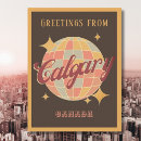 Search for calgary alberta postcards Retro