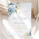 Search for holy of christening invitations Boy baptism