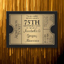 Search for 5th wedding anniversary invitations Celebration