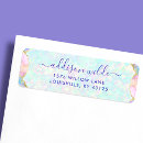 Search for opal return address labels For her
