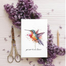 Search for greeting or note postcards For her