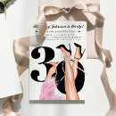 Search for cocktail birthday invitations Coquette