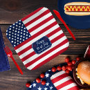 Search for 4th of july paper plates Patriotic