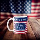 Search for 4th mugs Patriotic