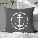 Search for preppy cushions Nautical