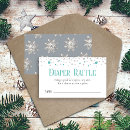 Search for holiday enclosure cards Watercolor