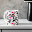 Search for frenchie mom mugs Birthday