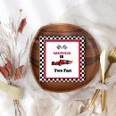 Search for race car napkins Boy second birthday