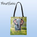 Search for elephant kid bags Cartoon