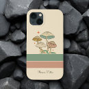 Search for vintage mushroom iphone cases Botanical