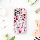 Search for pink ladybug iphone cases Insect
