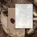 Search for written in the stars wedding invitations Celestial