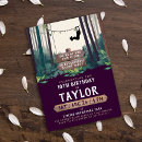 Search for pine tree invitations Nature