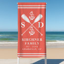 Search for monogrammed boat towels Anchor