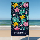 Search for hibiscus beach towels Flowers