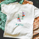 Search for kids birthday baby shirts Rainbow