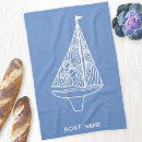 Search for nautical tea towels Sailing