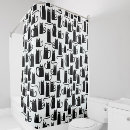 Search for black cat shower curtains Kitty