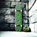 Search for zombie skateboards Green