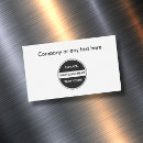 Search for accounting services business cards Professional