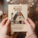 Search for barn birthday invitations Barnyard bash