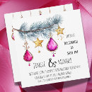 Search for ornament party invitations Modern