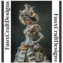 Search for book page tissue paper Decoupage