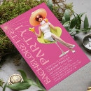 Search for retro cocktail party invitations Elegant