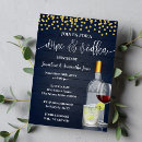 Search for wine drinking invitations Wine tasting party