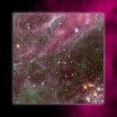 Search for tarantula nebula puzzles Space