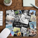 Search for uniqueness mousepads Dad