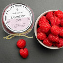 Search for raspberry labels Handmade