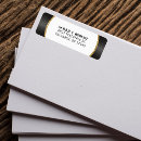 Search for graduation gold return address labels Bridal shower