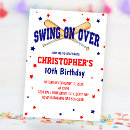 Search for boys 6th birthday invitations For him