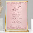 Search for rose gold flyers Elegant