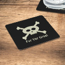 Search for pirate coasters Cute