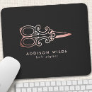 Search for seamstress mousepads Scissors