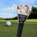 Search for fathers day golfer Photo collage
